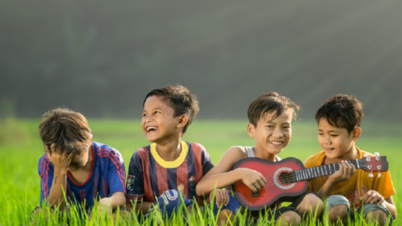 Cara Mendapat Hak Asuh Anak Dengan Cepat
